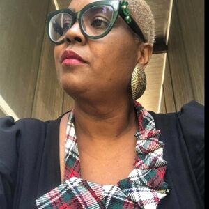 Meet your Posher, Kat